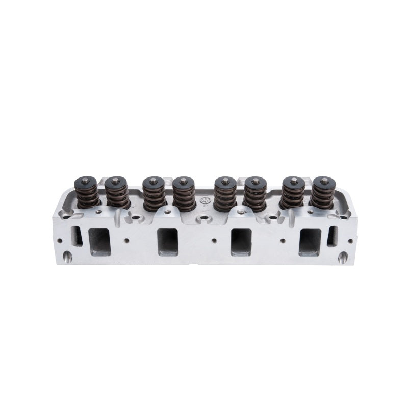 Edelbrock 60065 Cyl Head BBF Perf RPM FE 390-428 Cobra Jet for Hyd Roller Cam (Ea)