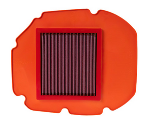 BMC FM144/04 fits Honda 97-07 VTR 1000 F Fire Storm Replacement Air Filter