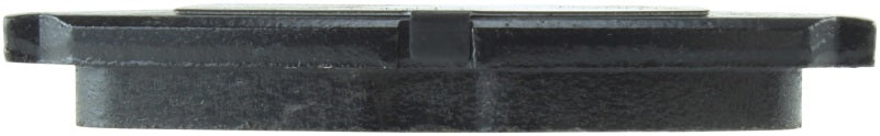 Stoptech 308.0892 Performance 2003 Mazda Protege Rear Brake Pads