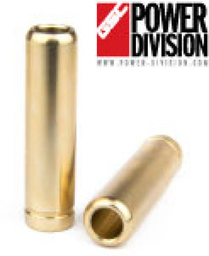 GSC 3041-12 fits Nissan RB26DEETT Manganese Bronze Exh Valve Guide - Set 12