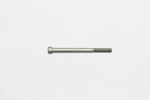 Wilwood bolt 1/4-20X3.50 LG shcs alloy WES072 CL1 silver asme B18.3