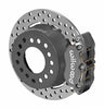 Wilwood 140-14146-D Rear Drag Kit LAMB/MW DPL 2.81 OffSet
