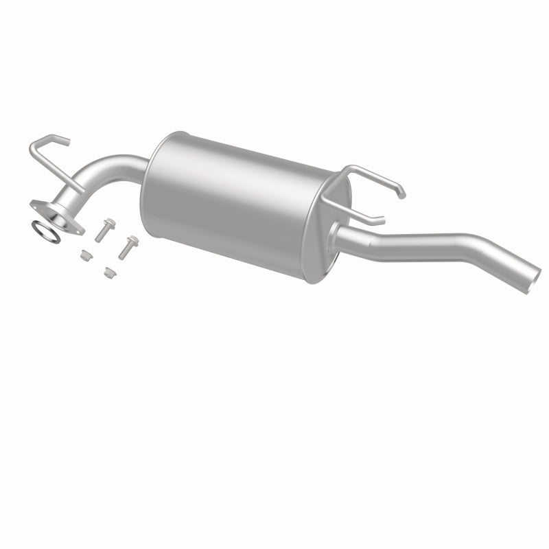 Magnaflow 108-0067 BRE Exhaust 93-97 Corolla Prizm 1.6L 1.8L Muffler Kit