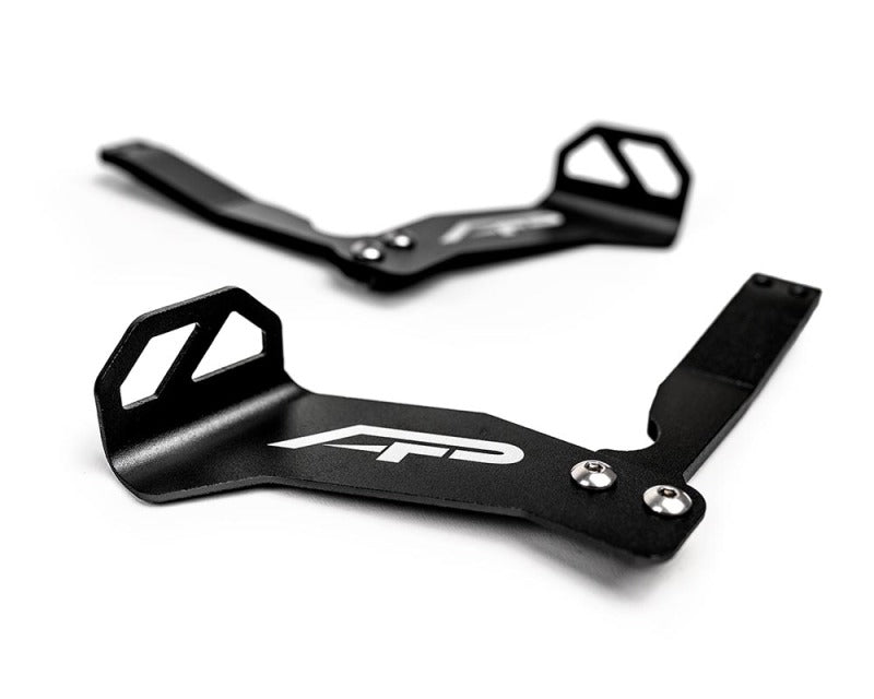 Agency Power AP-BRP-X3-340 fits Can-Am 17-20 Maverick X3 Aluminum Door Handle Upgrade