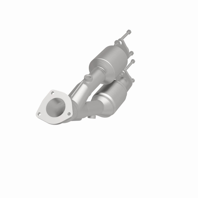MagnaFlow 49465 Conv DF fits Cherokee 4L frt OEM