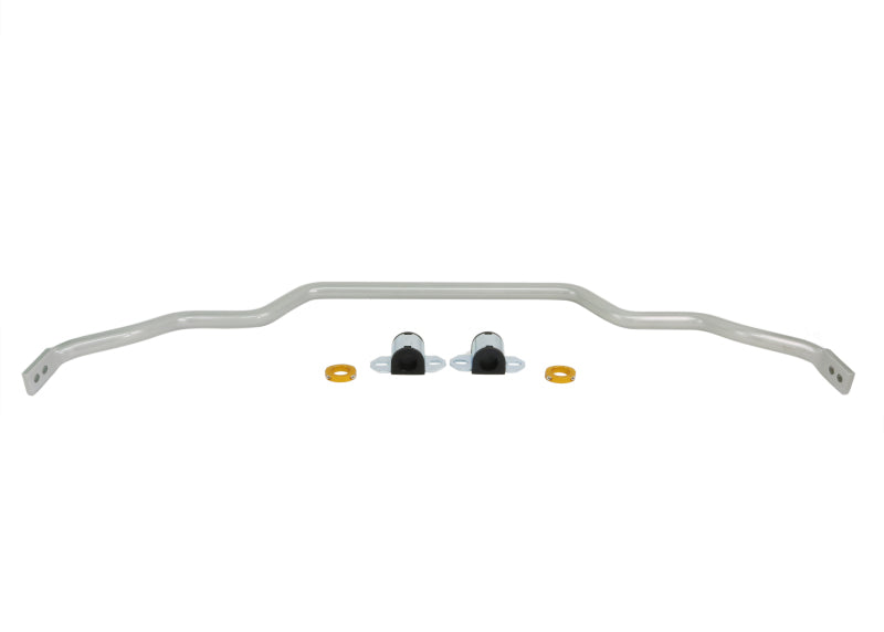 Whiteline BNF41Z fits Nissan 370Z Front 27mm Heavy Duty Adjustable Sway Bar