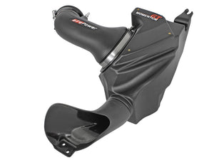 AFE 51-74207 um GT Pro DRY S Cold Air Intake System 09-15 fits Cadillac CTS-V V