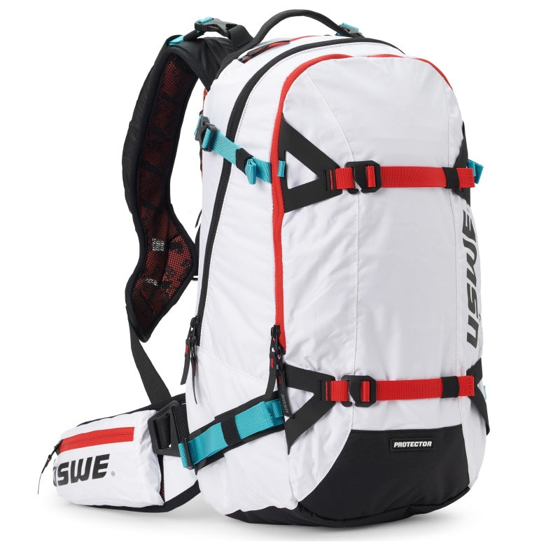 USWE 2163825 POW Winter Protector Pack 16L - Cool White