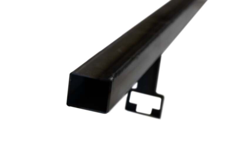 RustBuster RB7518 06-10 Hummer H3 Fuel Tank Crossmember