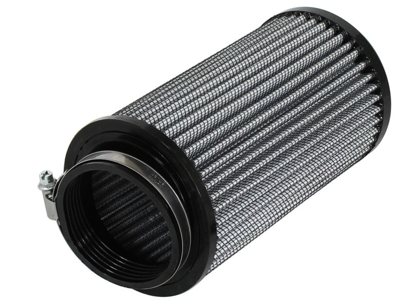 AFE 21-90082  FLOW UCO Air Filter Pro DRY S 10 Degree Angle 2-3/4in F x 4in B x