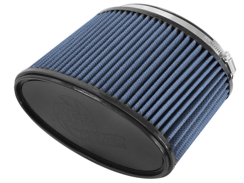 AFE 24-90083 FLOW Pro 5R Universal Air Filter (7X3) F x (8-1/4 x 4-1/4) B x (8-