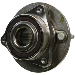 Moog 513316 12-17 Buick Verano Front / Rear Hub Assembly