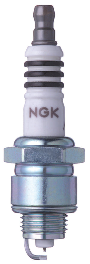 NGK 7293 Iridium IX Spark Plug Box of 4 (XR45IX)