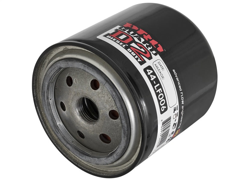 AFE 44-LF006 rd D2 Fluid Filters Oil F/F OIL fits Dodge Cars and Trucks 74-08 V