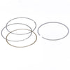 Athena S41316223 14-15 Husqvarna FE350 350cc 88mm Bore Piston Ring Set