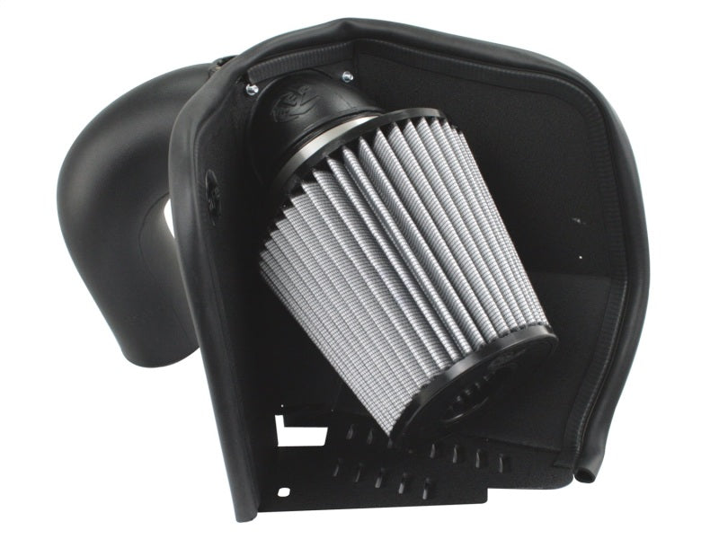 AFE 51-31342-1 FORCE Intakes Stage-2 PDS AIS PDS fits Dodge Diesel Trucks 07.5-