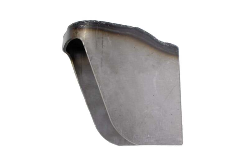 RustBuster RB7808R Front Cab Mount Left Side