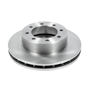 PowerStop AR8581 2002 fits Ford E-550 Super Duty Front Autospecialty Brake Rotor