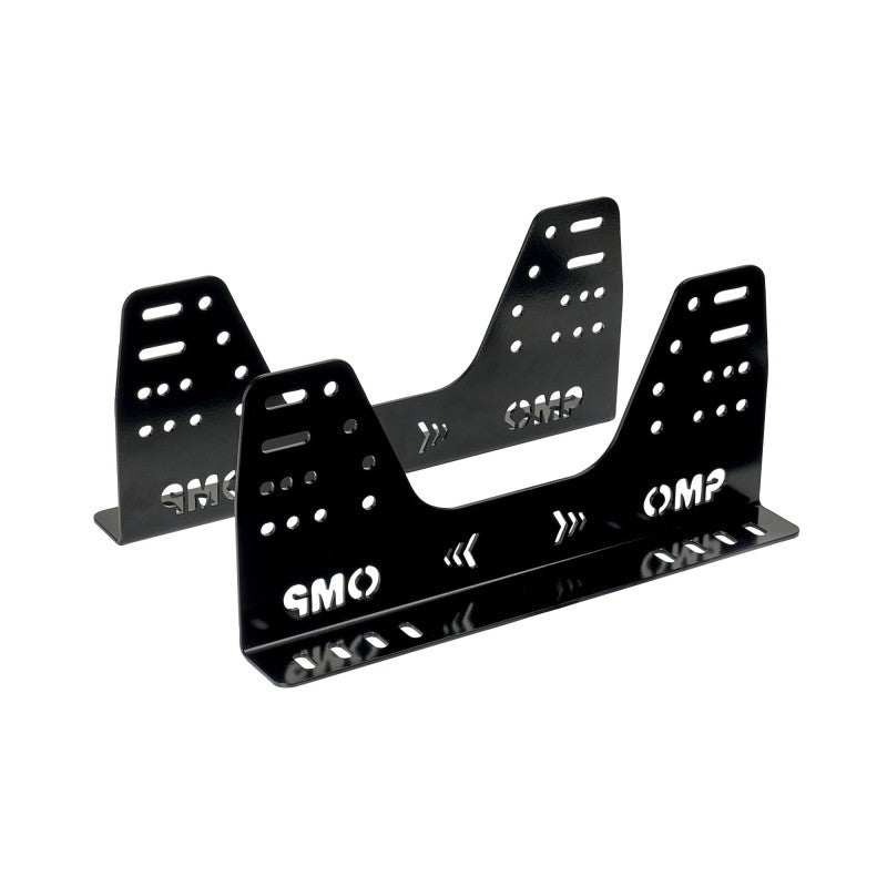 OMP HC0-0922 Steel Brackets 3mm/ Length 400mm