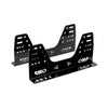 OMP HC0-0923 Steel Brackets 3mm/ Length 495mm