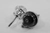 TiAL 6687 Sport MV-I 2.5 Wastegate Actuator 6 PSI Straight Rod - Silver