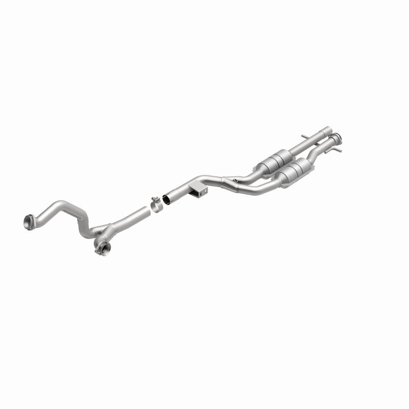 MagnaFlow 23843 Conv DF fits Mercedes 500SL 5.0L