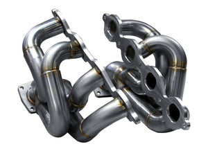 Kooks Headers 22601300 Kooks 16-20 Chevrolet Camaro 6.2L 1-3/4in x 1-7/8in SS Super Street Series Headers