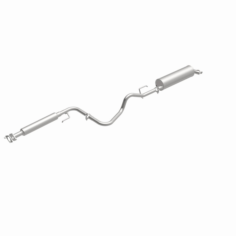 Magnaflow 106-0204 BRE Exhaust Kit 05-07 Saturn Ion 2.2L