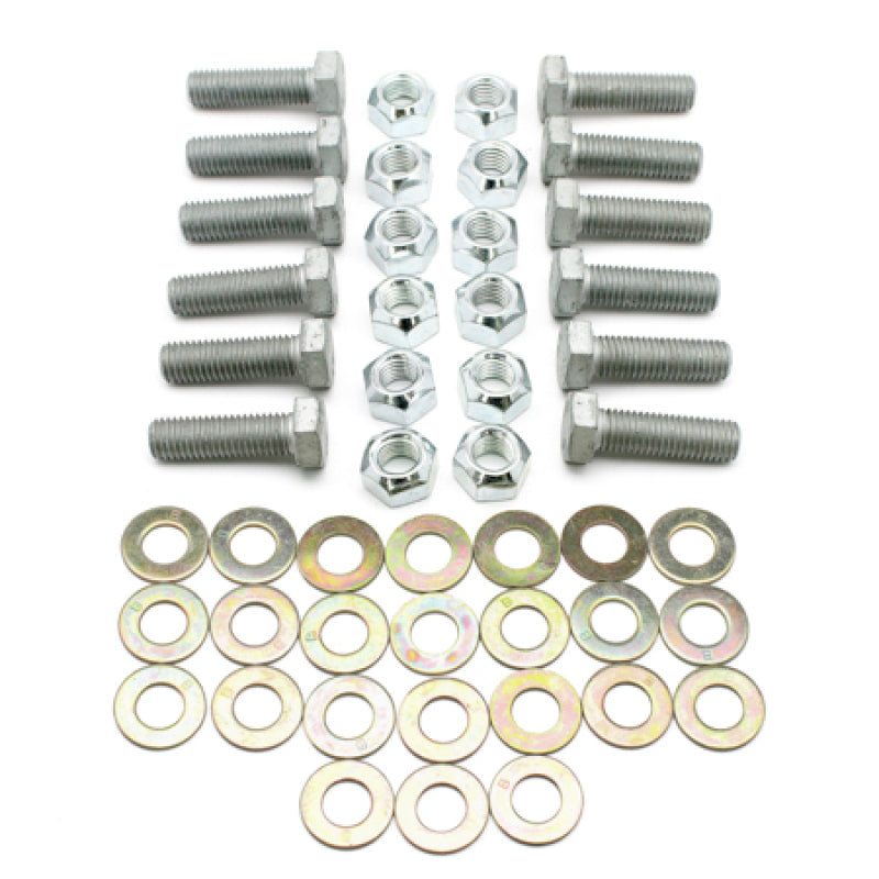 Wilwood 230-15538 Hub MT M12-1.75x40mm LG Bolt Kit HHCS