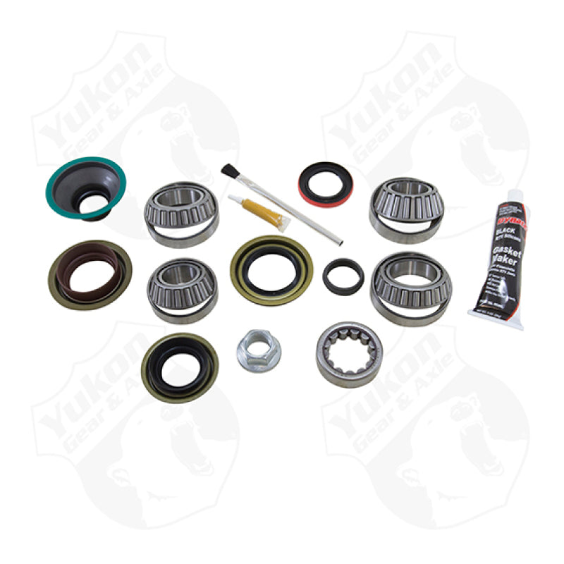 Yukon Gear BK M35-IFS Bearing install Kit For Model 35 IFS Diff For The Ranger and Explorer