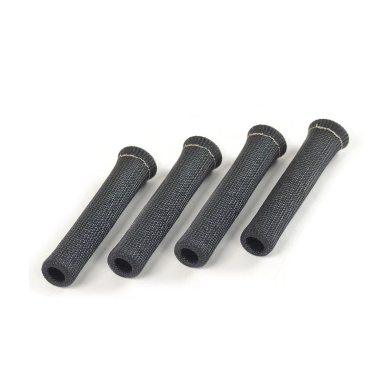 DEI  10523 Protect-A-Boot - 4-pack - Black