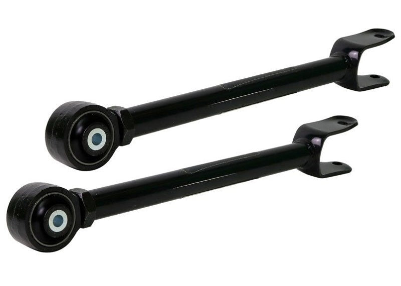 SuperPro TRC1188 fits Jeep 07-17 Wrangler JK / 2018 Jeep 07-17 Wrangler JK Upper