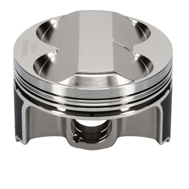 Wiseco K594M845AP AC/fits HON B 4v DOME +8.25 STRUT 8450XX Piston Kit