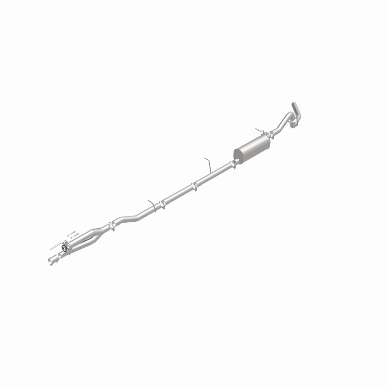 Magnaflow 106-0522 BRE Exhaust Kit 11-17 fits Ford F-250 F-350 Super Duty 6.2L