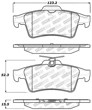 Descriptive image text