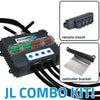 ORACLE Lighting 2100JL Trigger 4 Plus Wireless Accessory Control System