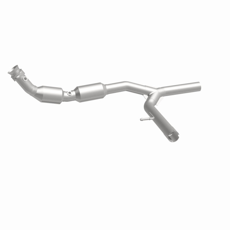 Magnaflow 4583706 2004 fits Ford F-150 5.4L Direct Fit Converter