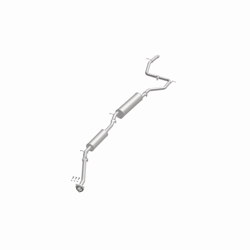 Magnaflow 106-0810 BRE Exhaust Kit 14-15 HONDA ODYSSEY 3.5L