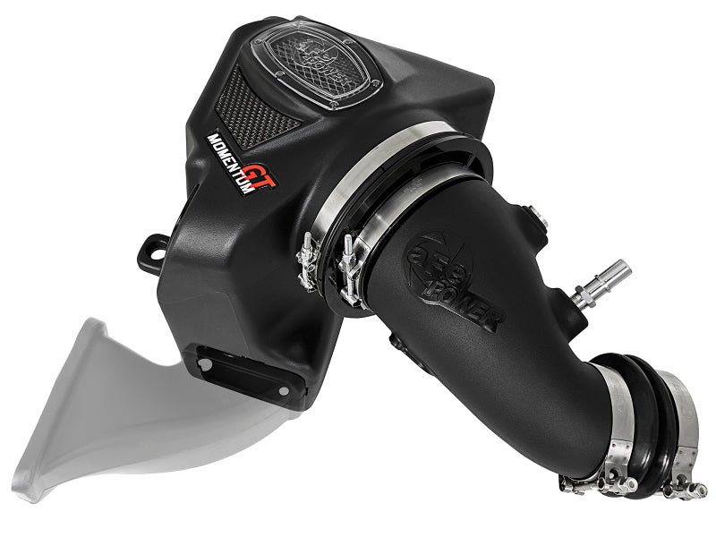 AFE 51-72103 Momentum GT Pro Dry S Cold Air Intake 14-16 fits Dodge Ram 2500 V8