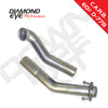 Diamond 122004 Eye KIT 3in DWNP AL FORD 7.3L 94-97