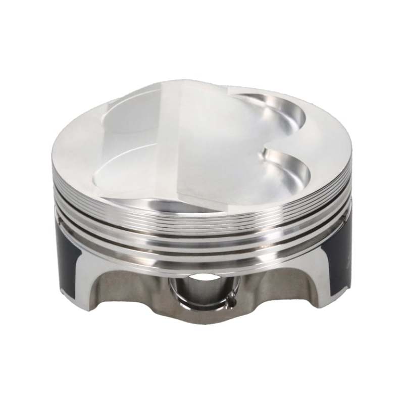 Wiseco K697M96 fits Nissan VQ37VHR 96.00mm Bore 30.43mm CH +2.75cc Dome 0.8661in