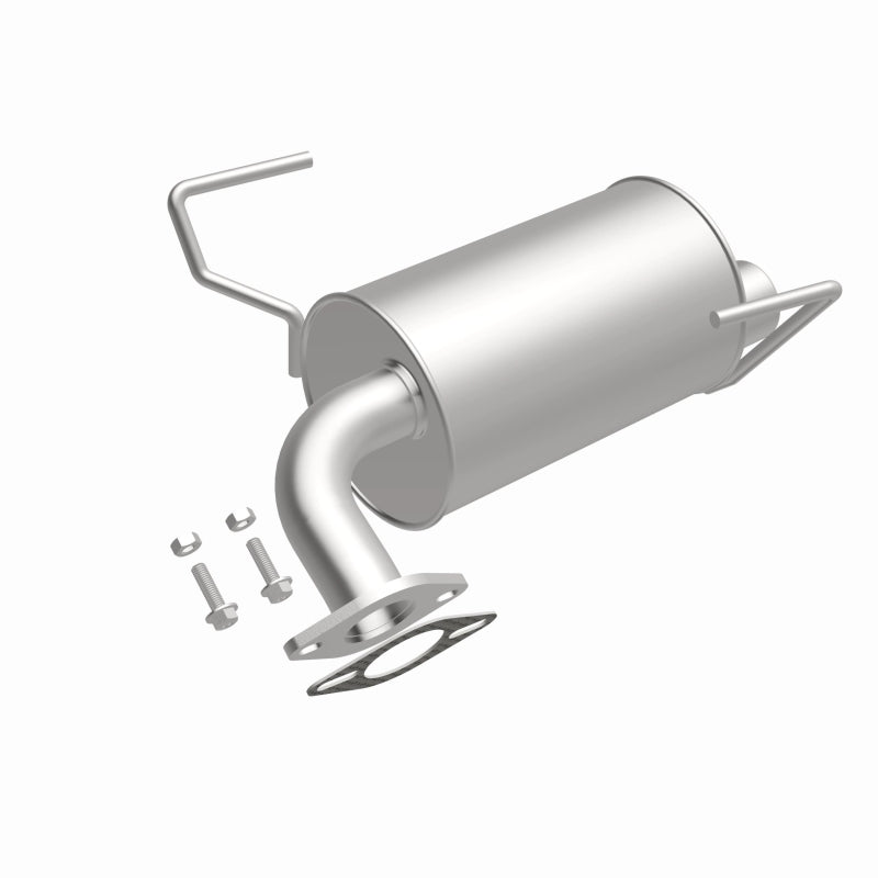 Magnaflow 108-0122 BRExhaust 14-18 fits Subaru Forester 2.5L Muffler Kit
