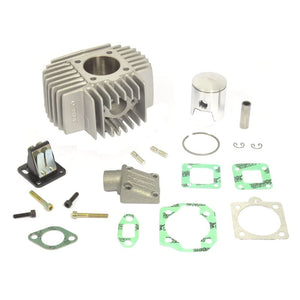Athena 002200 Piaggio 1 50 45mm Bore 70cc Big Bore Cylinder Kit (For Cyl Kit)
