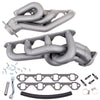 BBK  1529 Mustang 5.0 Shorty Tuned Length Exhaust Headers - 1-5/8 Titanium Ceram