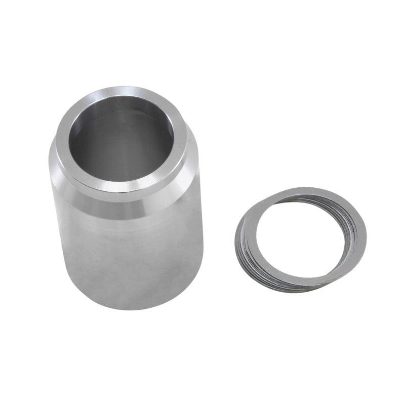 Yukon SK CST8S-CS Crush Sleeve Eliminator for fits Toyota 8in Clamshell Front