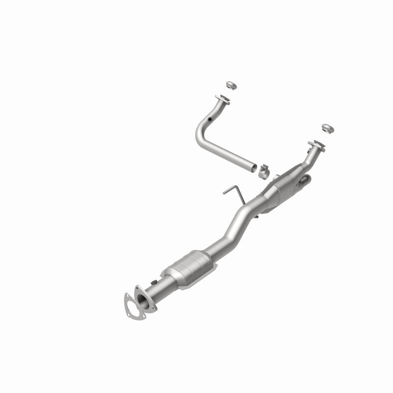 MagnaFlow 23484 Conv DF fits Chevy 00-04 Astro 4.3L