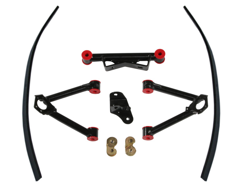 Skyjacker C256K 2-2.5"KIT,GM 6LUG ONLY