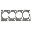 Fel-Pro 9005PT1 fits Ford Focus 9005 PT-1 PermaTorque Engine Cylinder Head Gasket