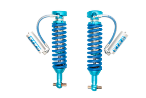 King Shocks 25001-192 2017+ fits Chevrolet Colorado ZR2 Front 2.5 Dia Remote Reservoir Coilover (Pair)