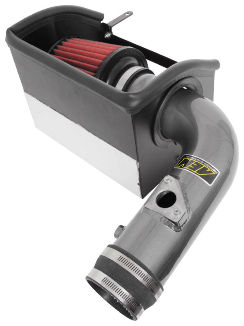 AEM 21-853C 13-18 fits Subaru BRZ H4-2.0L F/I Polished Cold Air Intake